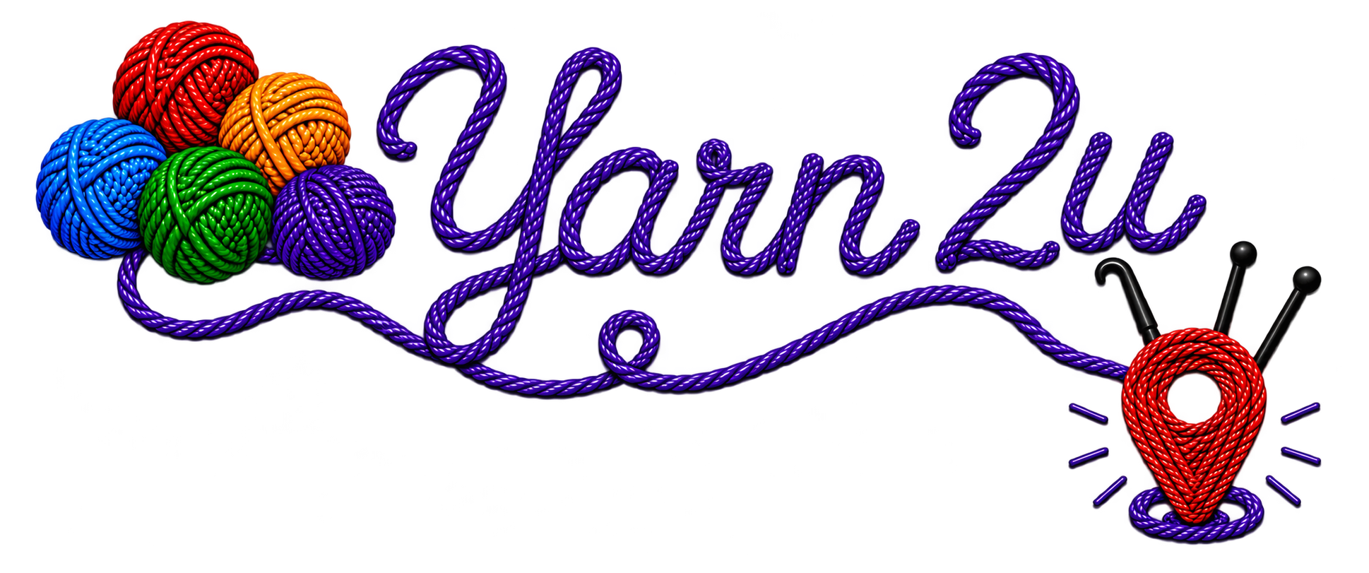 Yarn2U logo